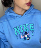 Nike Eeyore