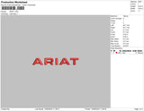 ARIAT