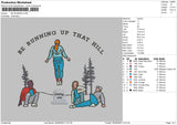 Be Running