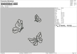 Butterflies