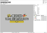 Ched Texas