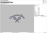 Christian Dior V2