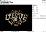 Creative Touch