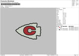 Caldwell Redskins