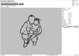 DAD AND DAUGTHER OUTLINE