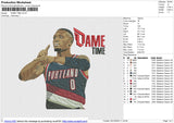 Dame time