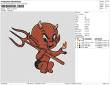 devil v1