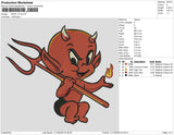 devil v1