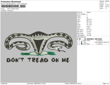 Dont Tread