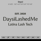 Daysi