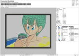 dragon ball screen cap