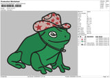 Frog v3