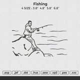Fishing