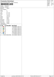 Fruits 0807 Embroidery File 6 sizes