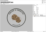 Grade A Cookies