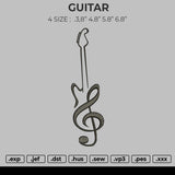 Guitar