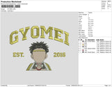 GYOMEI