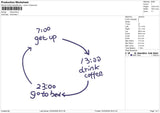 Getup Embroidery File 6 size