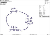 Getup Embroidery File 6 size