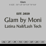 Glam