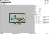 Great Wave