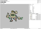 Shd Embroidery
