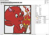 Hot Stuff The Little Devil