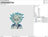 HUNTER X hunter
