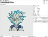 HUNTER X hunter