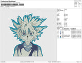 HUNTER X hunter