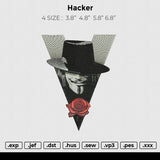 Hacker