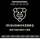 IrishSmokedBBQ