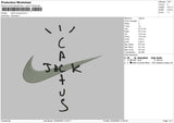 jack swoosh