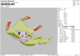 Jirachi