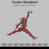 Jordan Beadpool