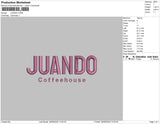 JUANDO