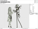 jack n sally