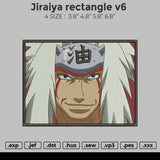 Jiraiya rectangle v6