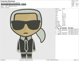 KARL LAGERFELD v2