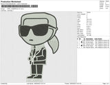 KARL LAGERFELD v4