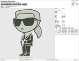 KARL LAGERFELD v4