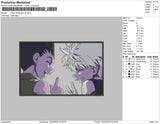 Killua Rectangle V5
