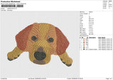 LABRADOR Embroidery