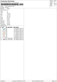Lady Icons Embroidery File 6 sizes