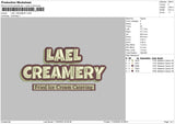 Lael Creamery