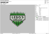 Ledo S Embroidery