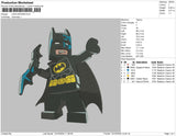 LEGO BATMAN