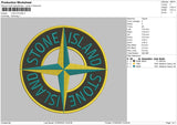 Logo Stone