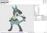 Lucario