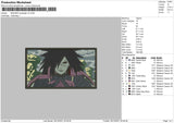 Madara Rectangle V3